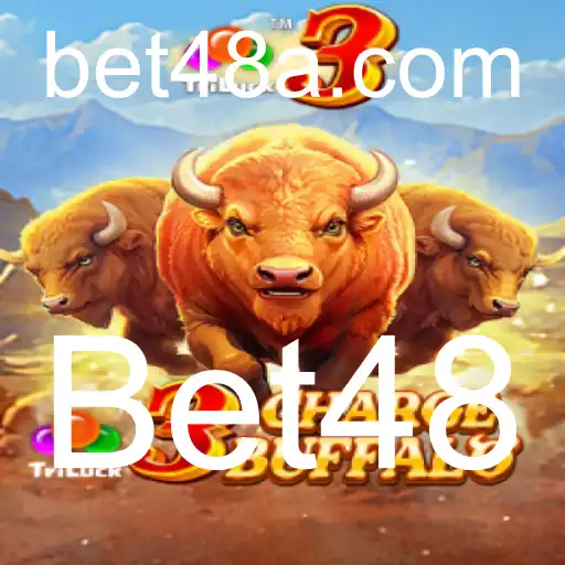 Explorando o Universo de 3ChargeBuffalo: Um Mergulho no Mundo das Apostas com Bet48