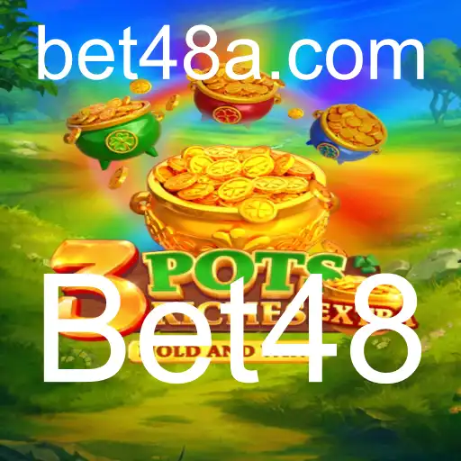 Descubra o Fascinante Mundo do Jogo 3potsExtra e a Palavra-chave Bet48
