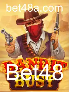 Descubra o Mundo de BanditBust: Aventura e Estratégia na Nova Sensação dos Jogos
