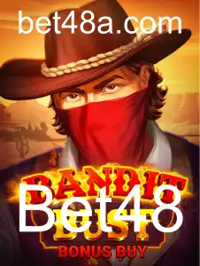 BanditBustBonusBuy: Uma Aventura Empolgante no Mundo das Apostas Online com Bet48