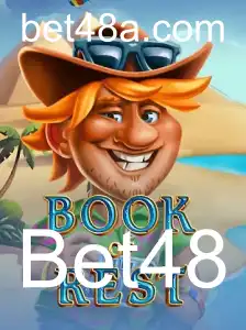 Explorando o Fascinante Universo de BookofRest com Bet48
