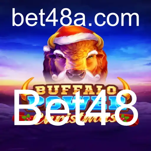 Explorando o Encanto de BuffaloPowerChristmas: A Nova Sensação de Bet48