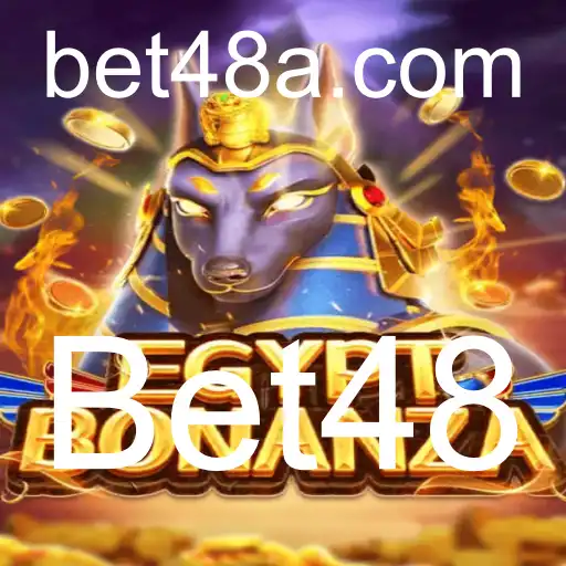 Descubra o Surpreendente Mundo do Jogo EgyptBonanza com Bet48