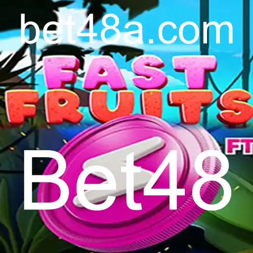 Dominando o Mundo de FastFruits: Uma Experiência de Jogo com Bet48