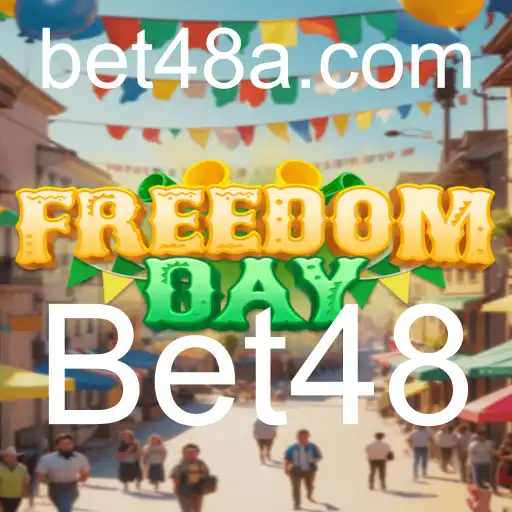 FreedomDay: Explorando o Mundo de Estratégia e Competição com Bet48