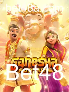 Explorando GaneshaFortune: A Nova Sensação de Jogos com Bet48