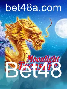 Explorando o Encantador Mundo de MoonlightTreasure e as Emoções do Bet48