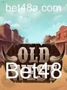 OldWest: A Nova Aventura do Velho Oeste com Bet48
