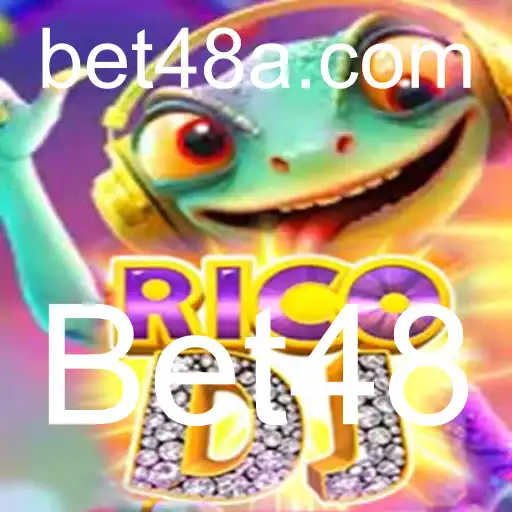 Descubra o Mundo Empolgante de RicoDJ e Bet48