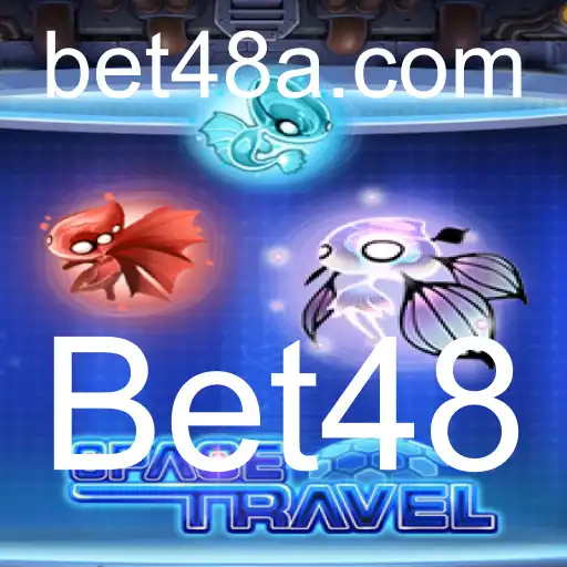 Explorando o Universo de SpaceTravel: Uma Jornada com Bet48